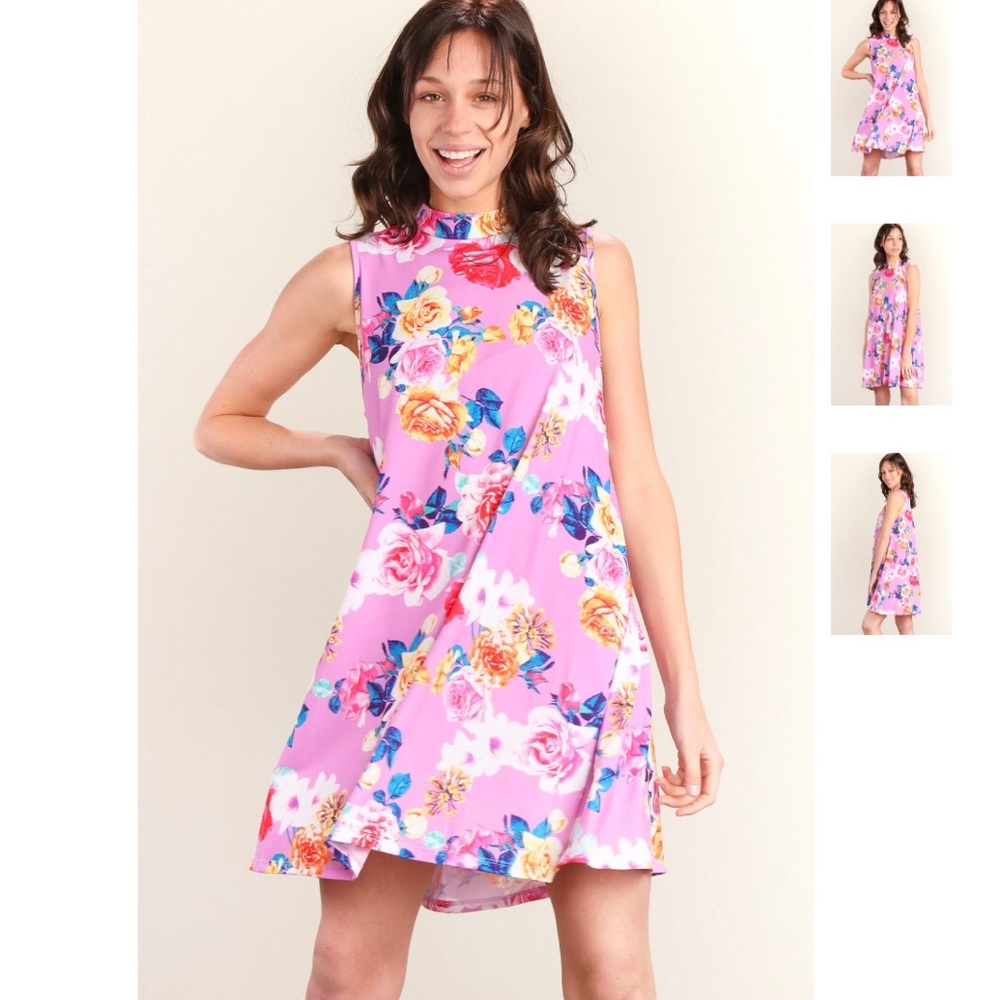Boutique clothing